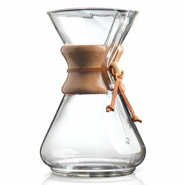 Chemex 10 cup classic Chemex Classic