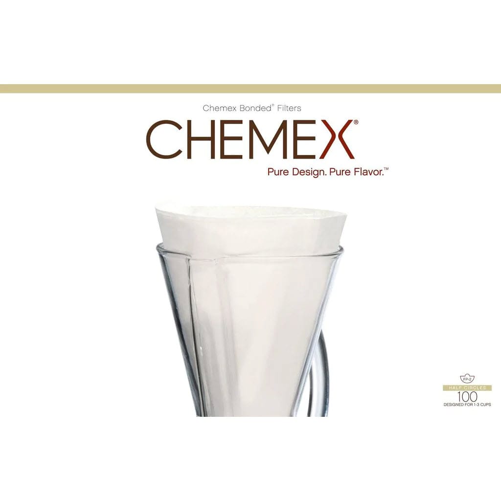 CHEMEX FP-2 filter til 3 kopp