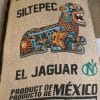Kaffesekk-El-Jaguar El Jaguar