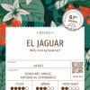 Mexico - El Jaguar El Jaguar