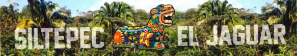 Siltepec-El-Jaguar El Jaguar