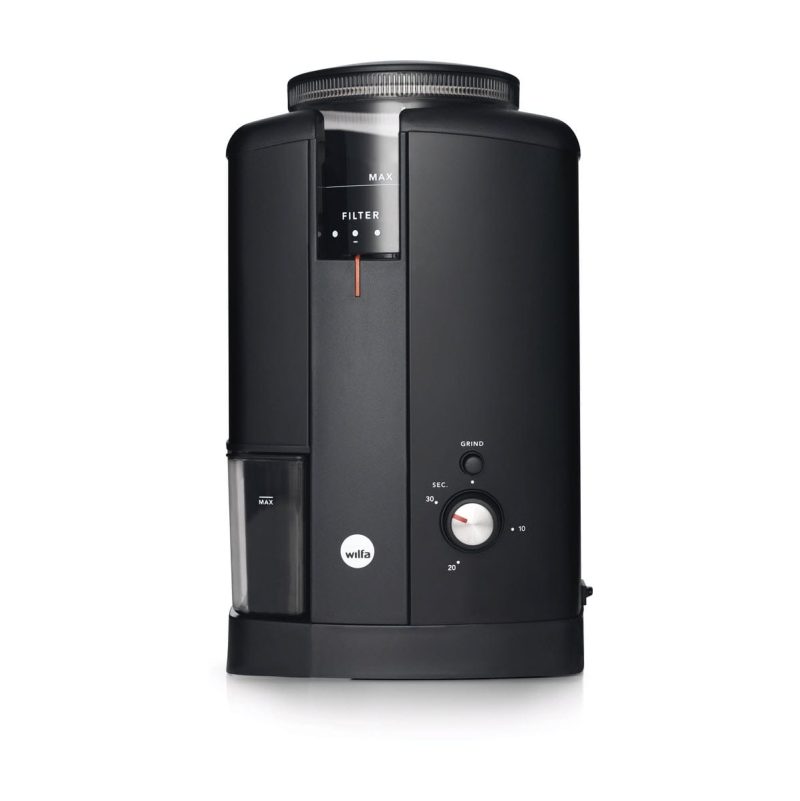 Wilfa Sort Wilfa Svart Aroma (CGWS-130B)