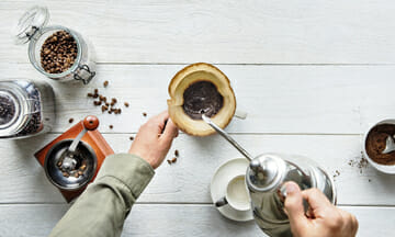 baristautstyr RDT Vannsprayflaske