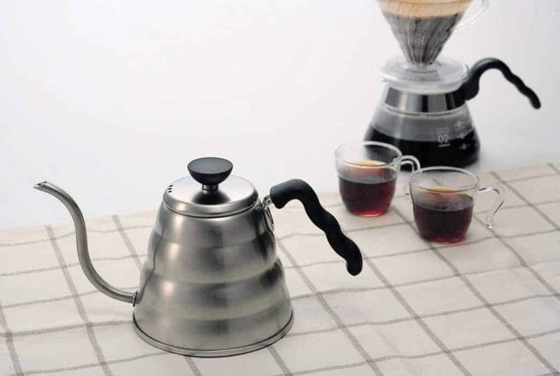HARIO hellekanne 'Buono' V60 stor