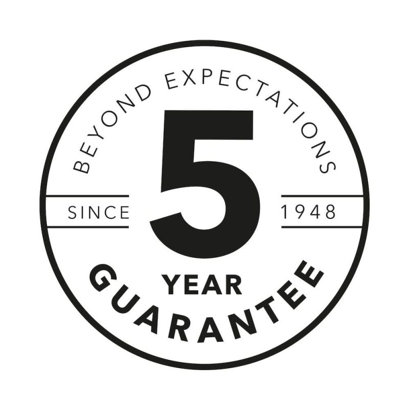 5-year-guarantee_wilfa_logo Wilfa Balance kaffekvern - Sort (CG1B-275)