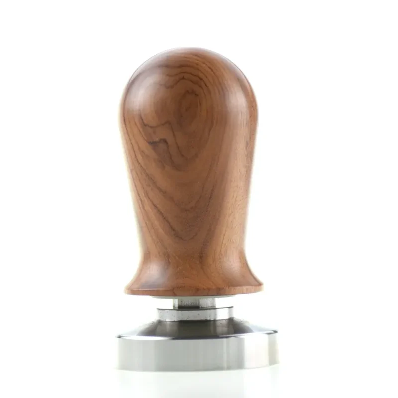 Kalibrert tamper 4 Kalibrert tamper