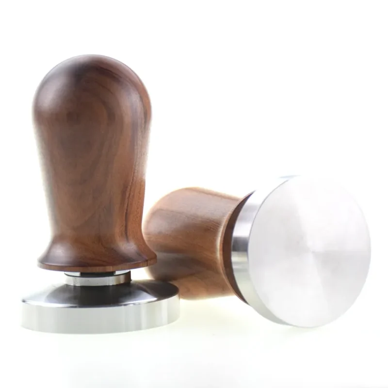 Kalibrert tamper 3 Kalibrert tamper