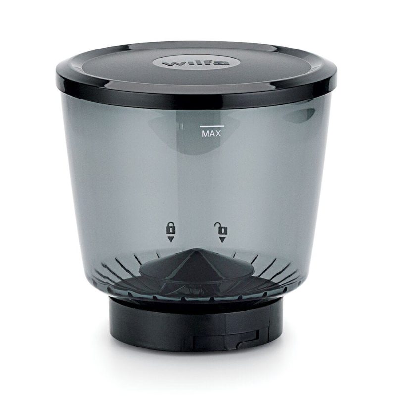coffee-grinder_balance_cg1b-275_cg1s-275_spare-part_bean-cup Wilfa Balance kaffekvern - Sort (CG1B-275)
