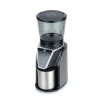 coffee-grinder_balance_cg1s-275_angle Wilfa Balance kaffekvern - Stål (CG1S-275)