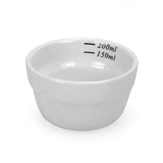 Cupping kopp 200 ml Cuppingkopp