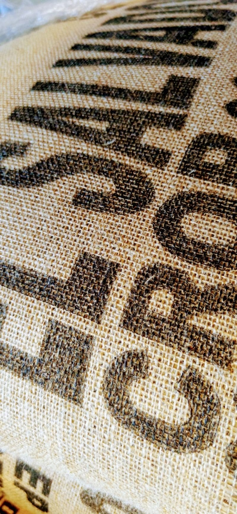 Kaffesekk