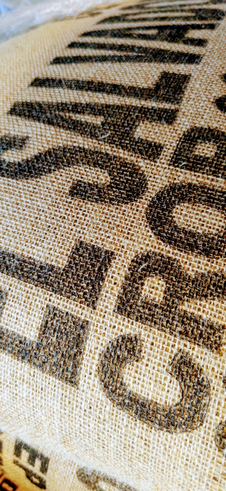 Kaffesekk