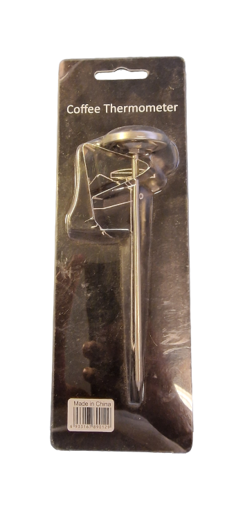 Baristatermometer