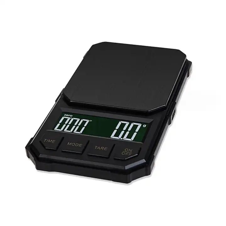 Minivekt med timer Mini kaffevekt med timer (N96)