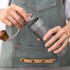 C21 kaffekvern III EcoCoffee C21 manuell kvern