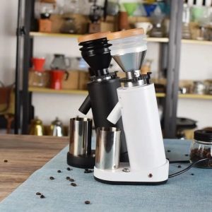 Espressokvern