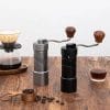 G21 Kaffekverner EcoCoffee C21 manuell kvern