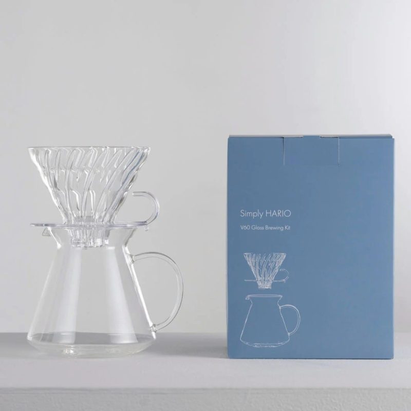 HARIO-V60-minimalistisk-bryggesett-i-glass-kit_1800x1800 Hario V60 - Sett for håndbrygging av kaffe i glass