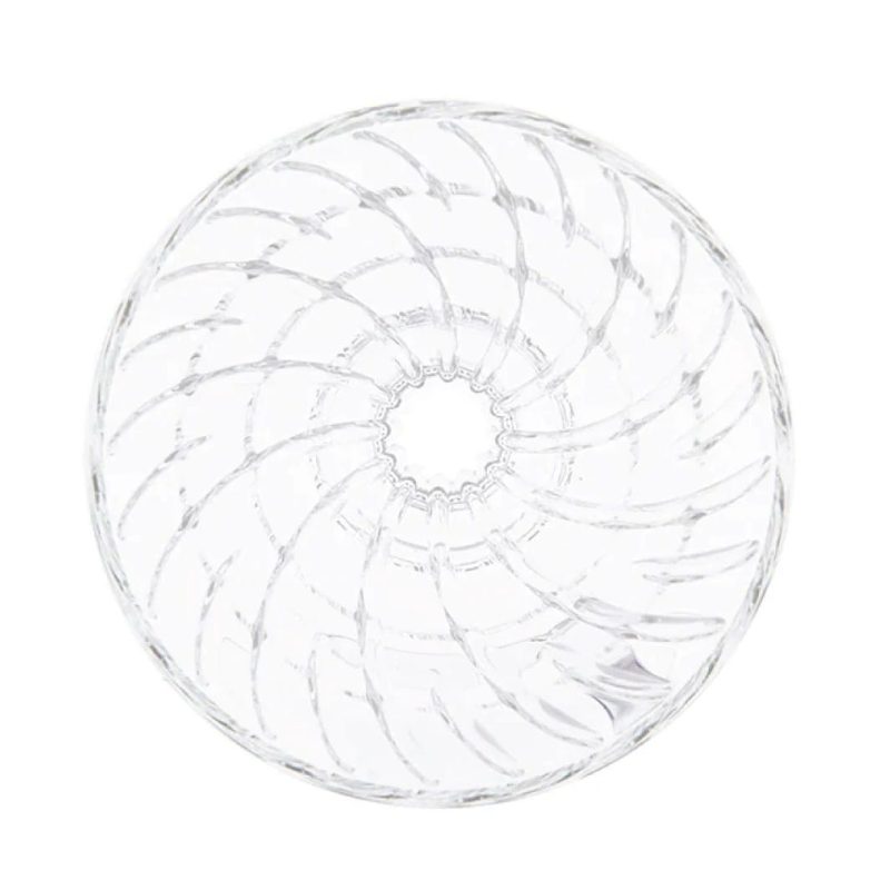 V60-glass_1800x1800 Hario V60 - Sett for håndbrygging av kaffe i glass