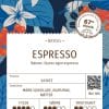BIB Espresso Bønner i byens espresso