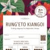Kenya - Rungeto kiangoi Kenya - Rung’eto Kiangoi