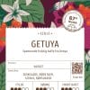 Kenya - Getuya Kenya - Getuya