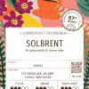 Solbrent 2026 Solbrent 2026