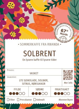 Solbrent 2026 Solbrent 2026