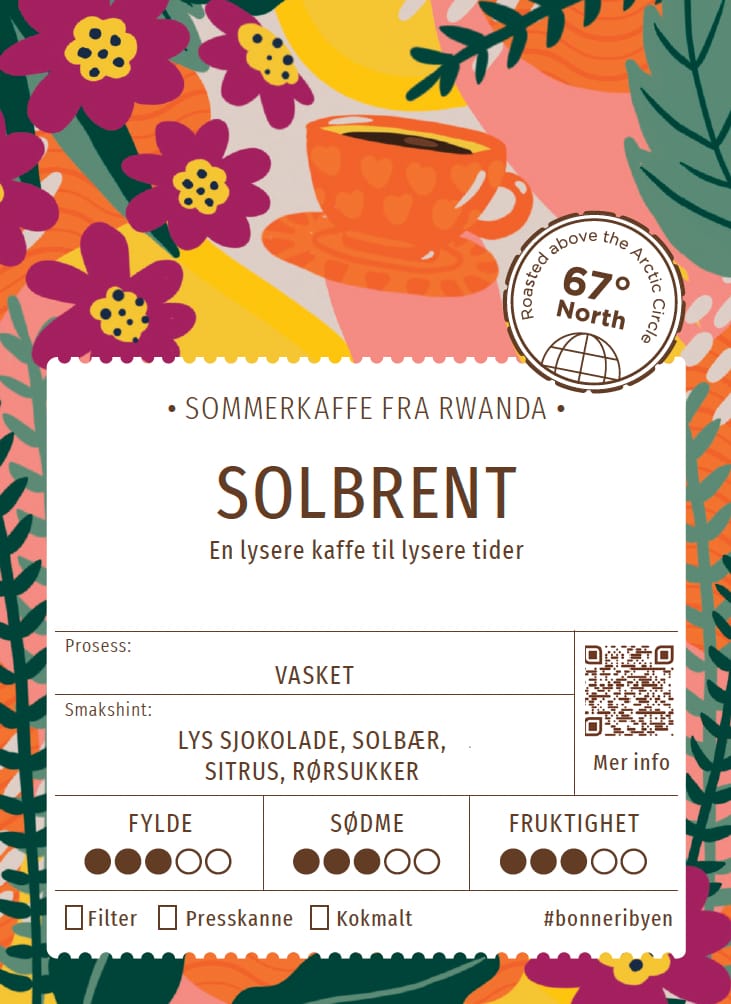 Solbrent 2026 Solbrent 2026